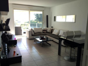 Appartement T2 Standing